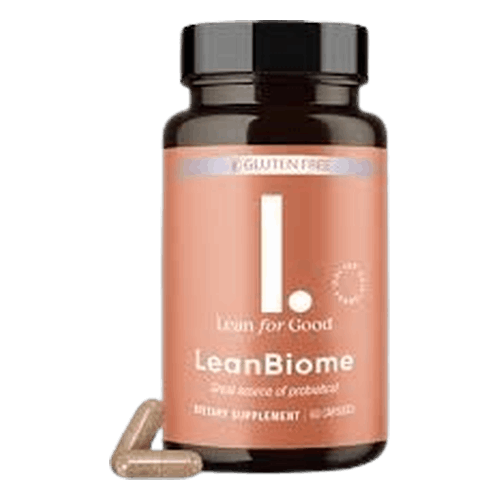 LeanBiome 