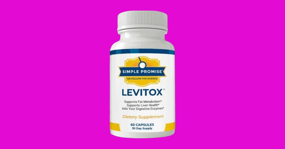 Levitox Review