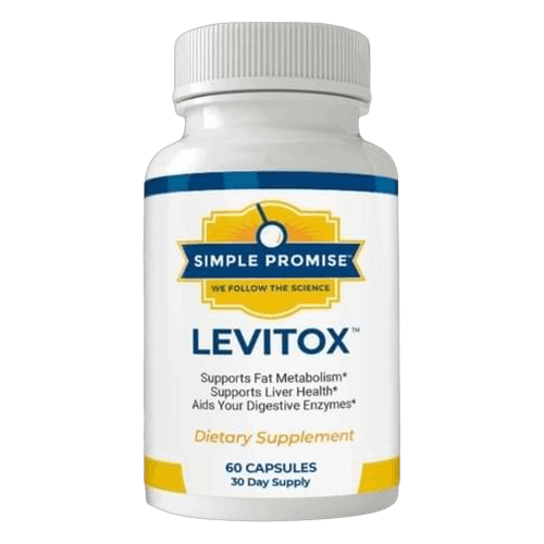Levitox