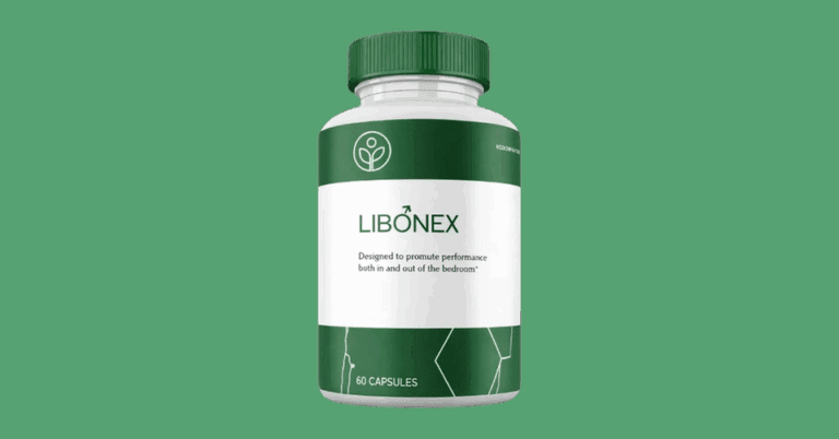 Libonex Review