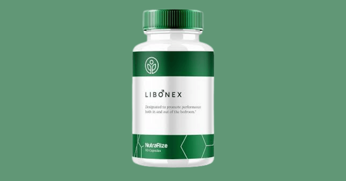 Libonex Review