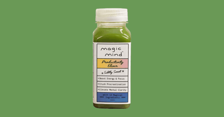 Magic Mind Reviews