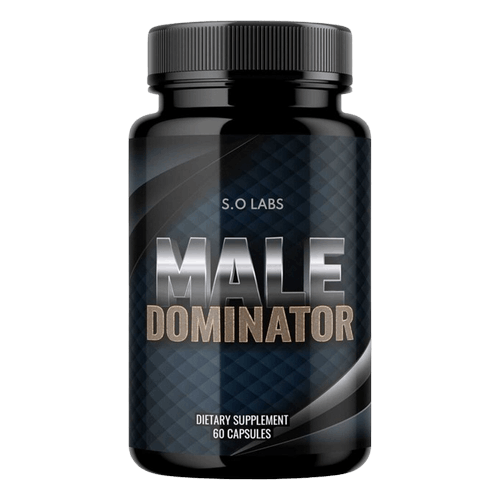 Male Dominator