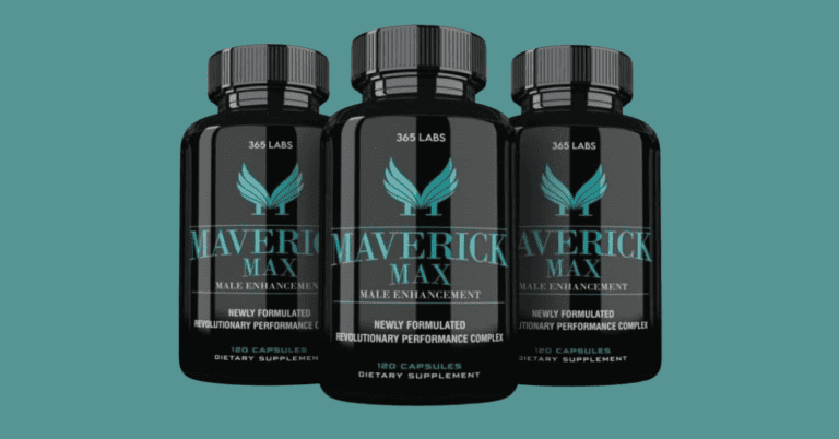 Maverick Review