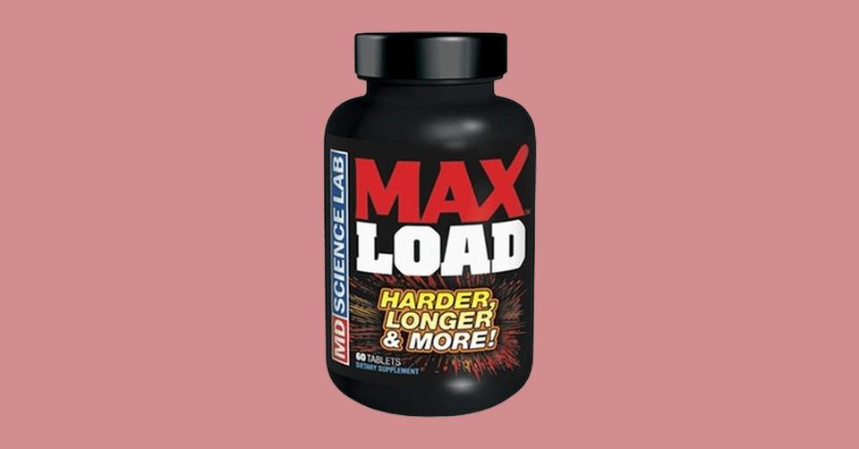Max Load Review
