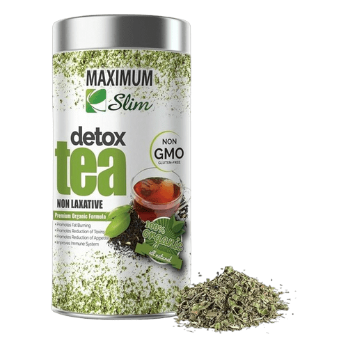 Maximum Slim