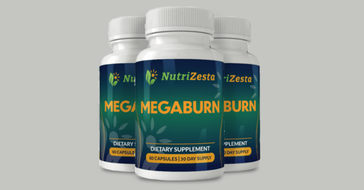 MegaBurn Review