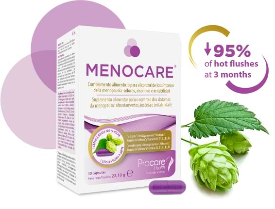 MenoCare Review