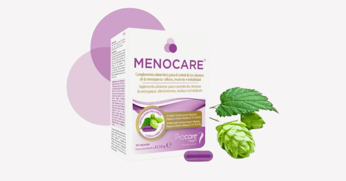 MenoCare Review