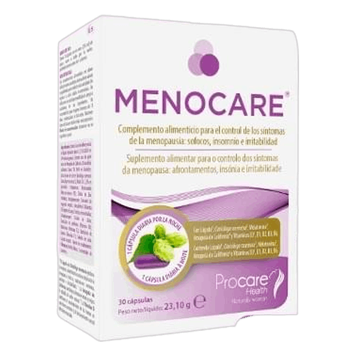 MenoCare 