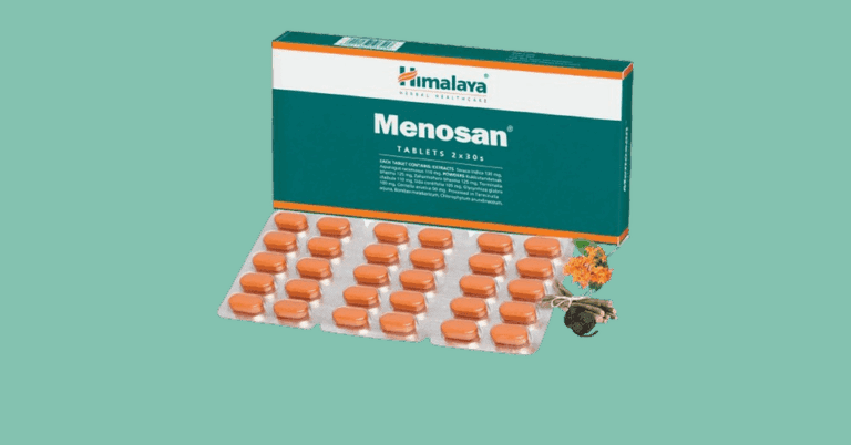 Menosan Review