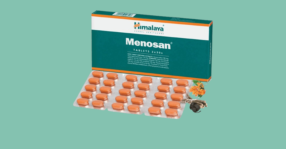 Menosan Review