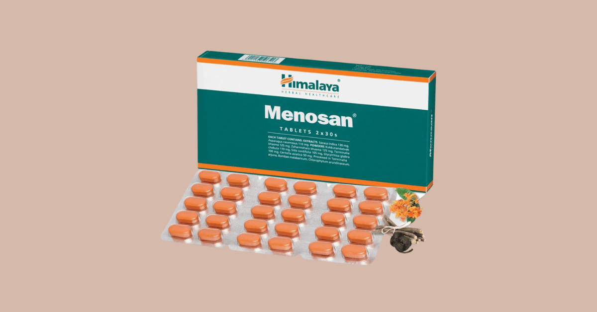 Menosan Review