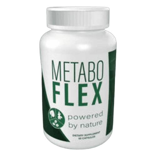 Metabo Flex