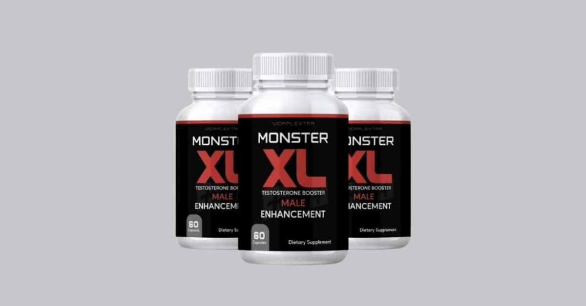 Monster XL Review