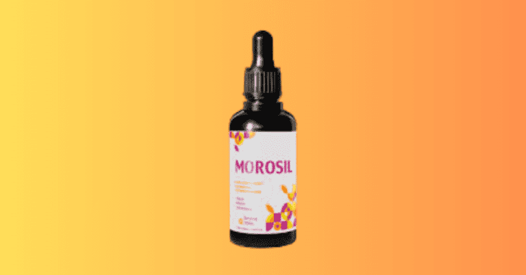 Morosil Review