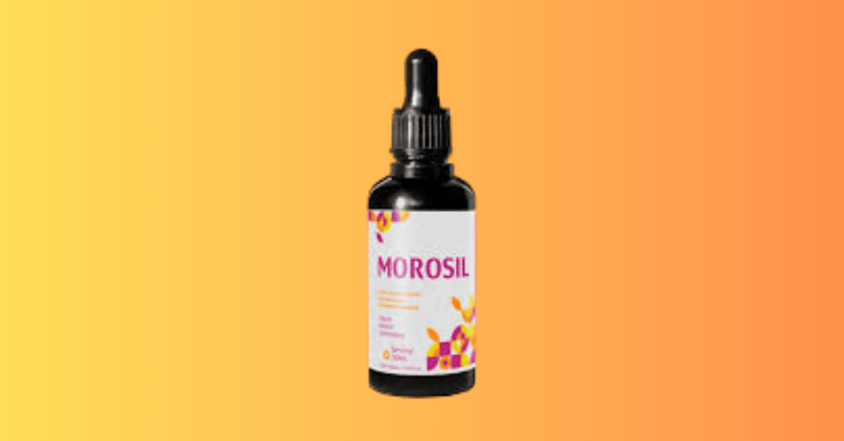 Morosil Review