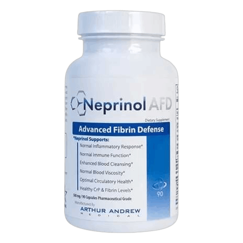 Neprinol