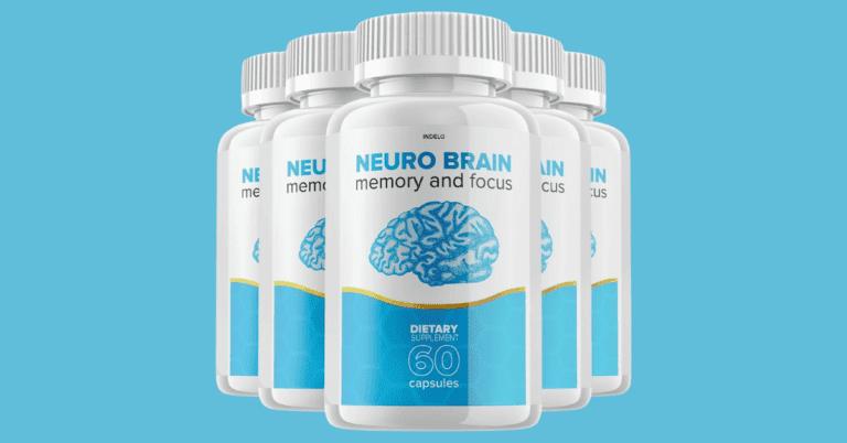 Neuro Brain Review