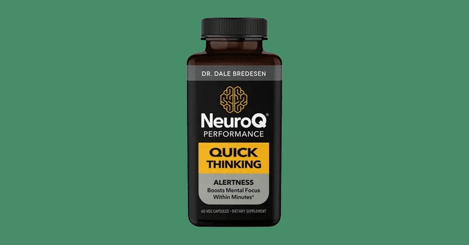 NeuroQ Reviews