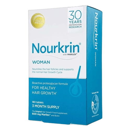 Nourkrin