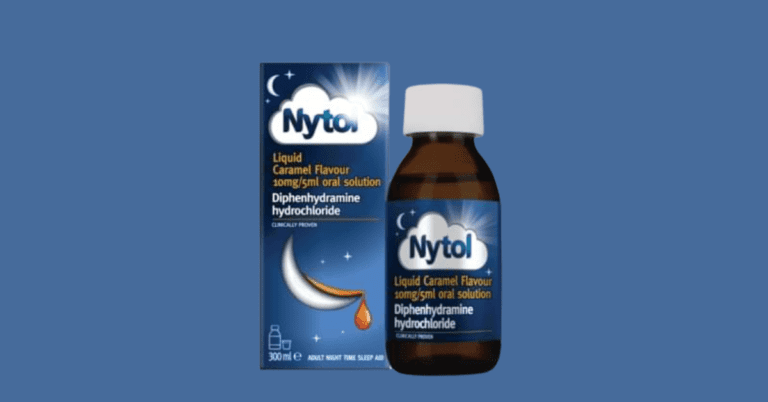Nytol Review