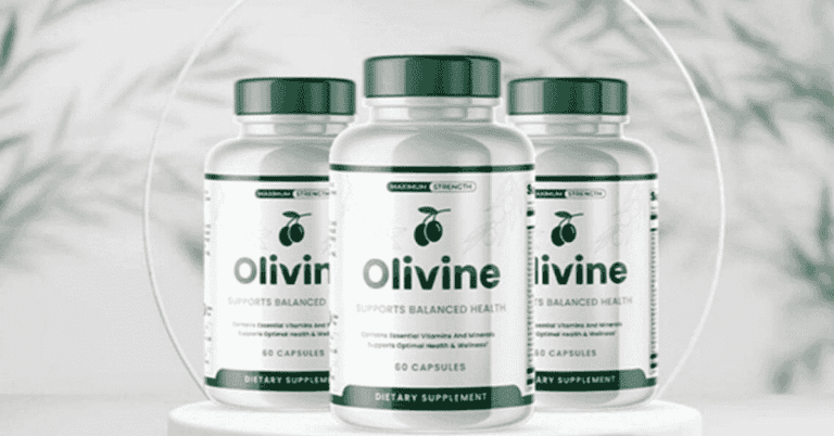 Olivine Review