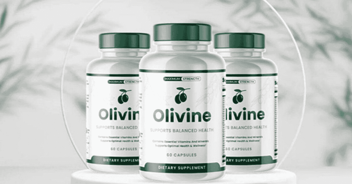 Olivine Review
