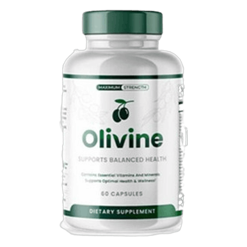 Olivine