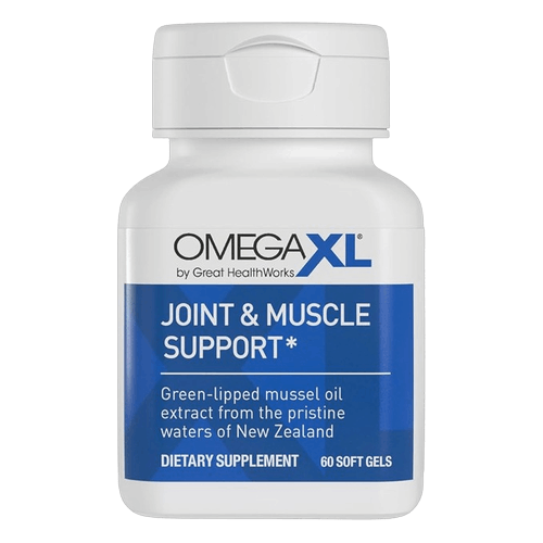 Omega XL