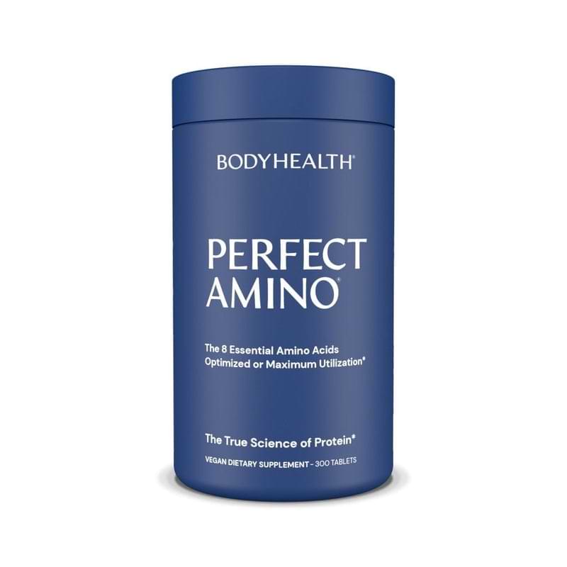Perfect Amino Review