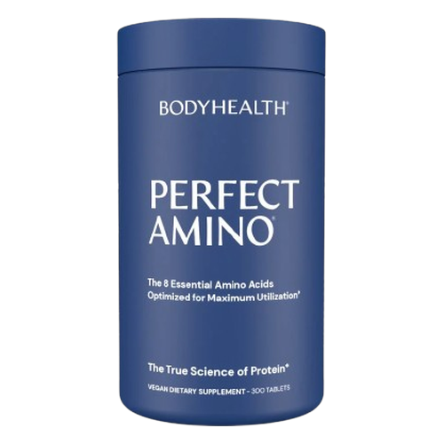 Perfect Amino