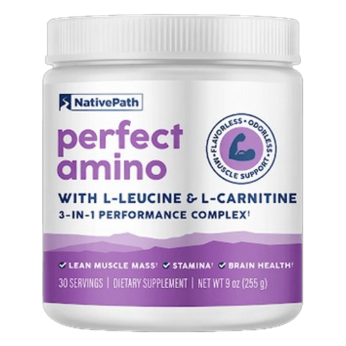 Perfect Amino