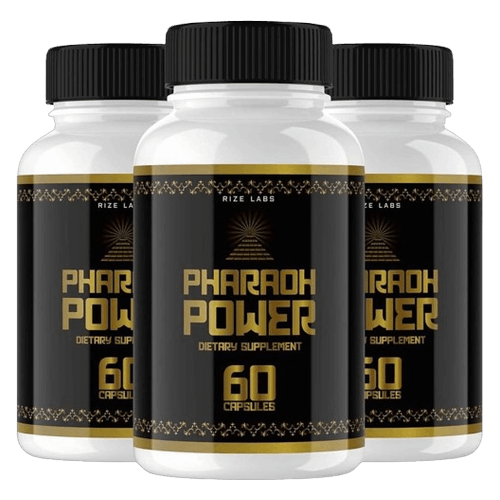 Pharaoh Power