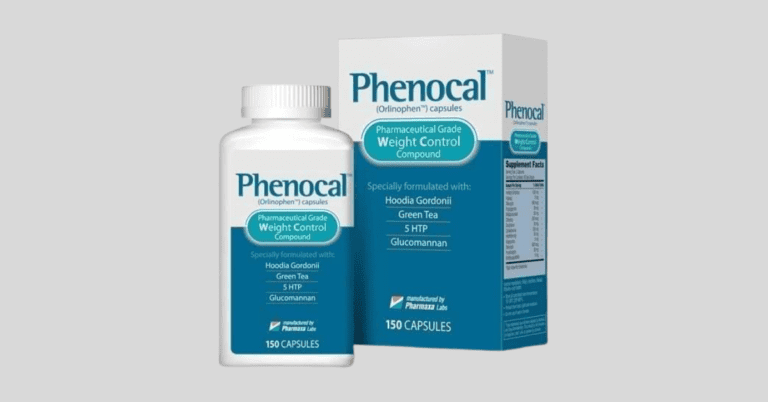 Phenocal Review