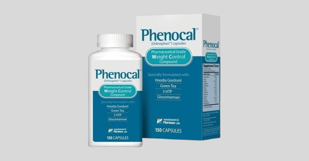 Phenocal Review