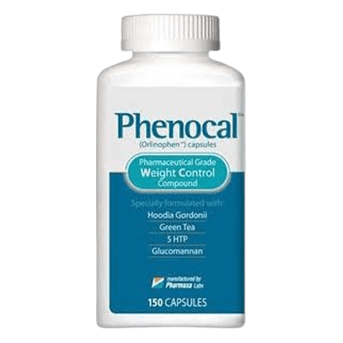 Phenocal