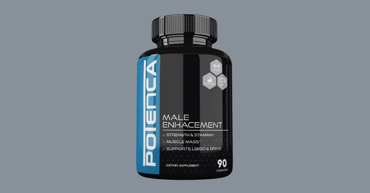 Potenca Review