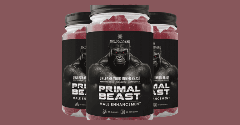 Primal Beast Review