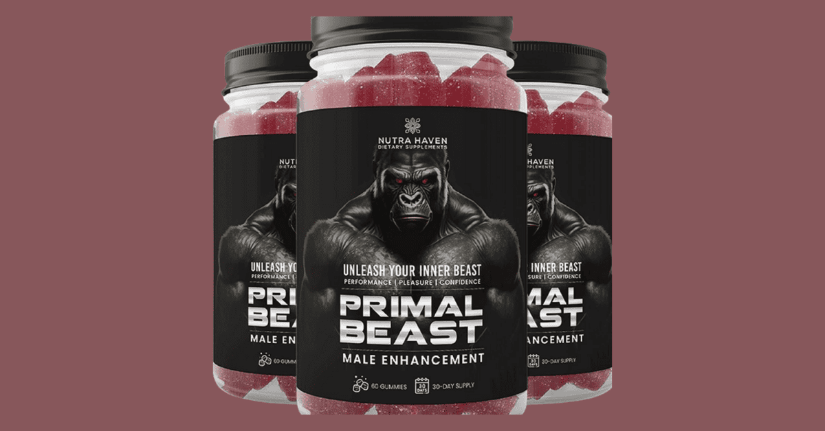 Primal Beast Review