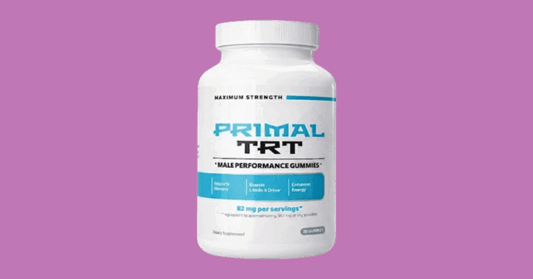 Primal TRT Reviews