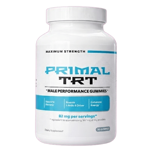 Primal TRT