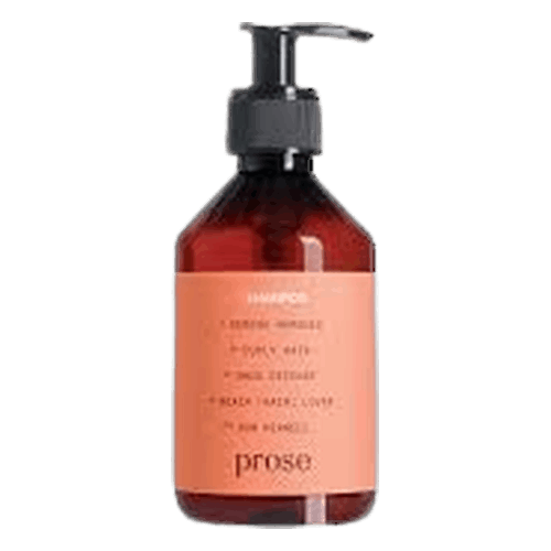 Prose Hair