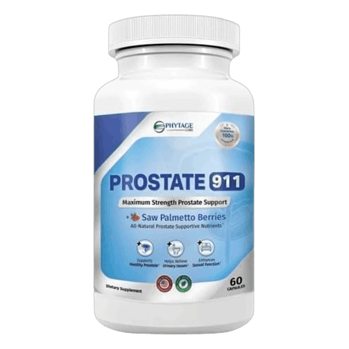 Prostate 911