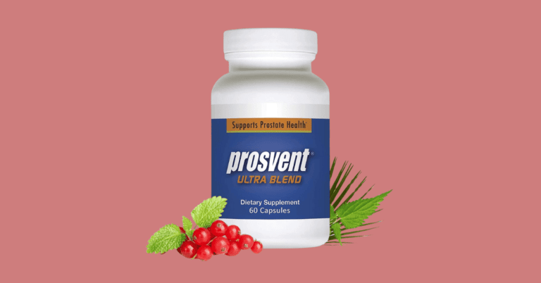 Prosvent Review