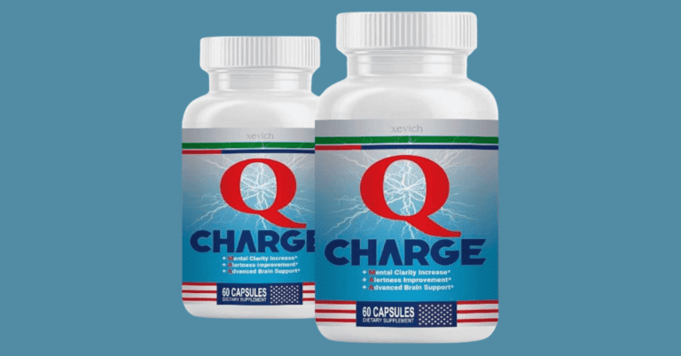 Q Charge Review