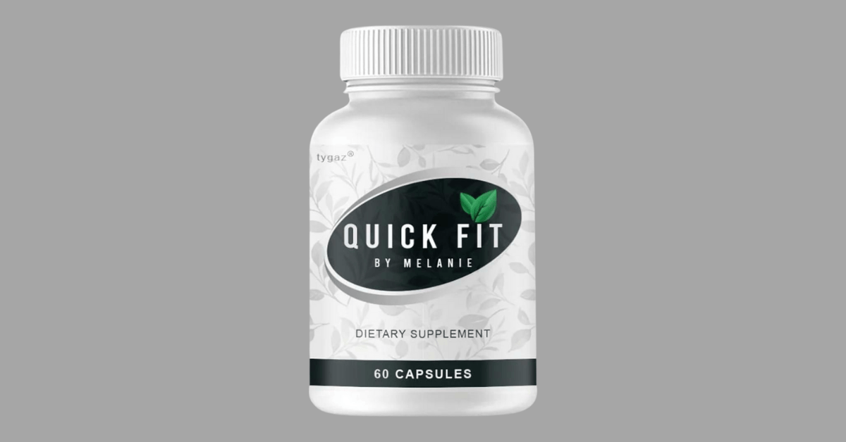 Quick Fit Review