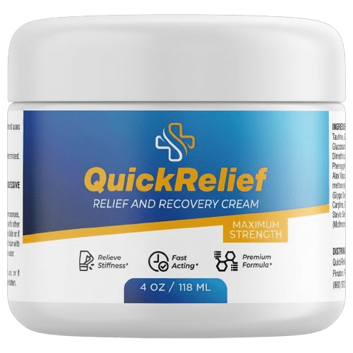 Quick Relief 