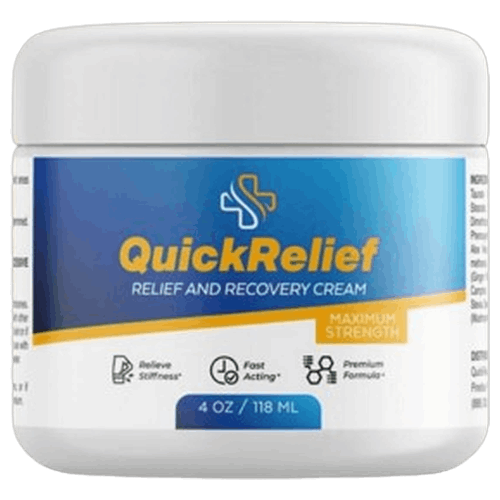 Quick Relief