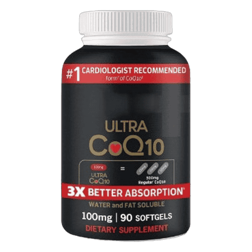 Qunol Ultra CoQ10
